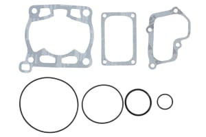 Set garnituri superioare motor compatibil: SUZUKI RM 125 1998-2003