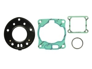 Set garnituri superioare motor compatibil: YAMAHA TDR, TZR 125 1989-1995