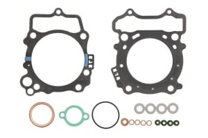 Set garnituri superioare motor compatibil: YAMAHA WR, YZ 250 2019-2020