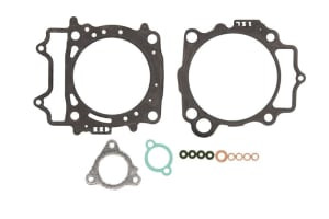 Set garnituri superioare motor compatibil: YAMAHA WR, YZ 450 2014-2018