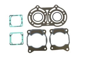 Set garnituri superioare motor compatibil: YAMAHA YFZ 350 1987-2002