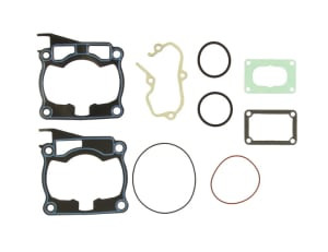 Set garnituri superioare motor compatibil: YAMAHA YZ 125 1994-1998