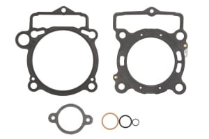 Set garnituri superioare motor (standard) compatibil: HUSQVARNA FC, FE; KTM EXC-F, SX-F, XC-F 250 2016-2021