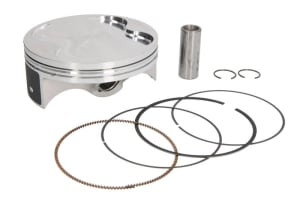 Set pistoane (450, 4T, selection: B, diametru 96,96 mm) compatibil: YAMAHA WR, YZ 450 2014-2018