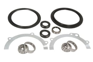 Set reparatie planetara (large ball; left knuckle; set of oil seals) ; compatibil: NISSAN PATROL GR V 2.8D-4.8 06.97-