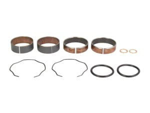 Set reparație suspensie față compatibil: SUZUKI AN, GSF, SV 400/600/650 1999-2018