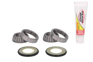 Set rulmenti capat de sasiu compatibil: HONDA CRF 110/125/250 2019-2020