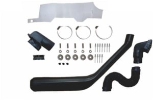 Snorkel compatibil: JEEP CHEROKEE; LIBERTY; XJ AMCI6 4.0L-I6 BENZYNA compatibil: JEEP CHEROKEE 4.0/4.0 4x4/4.0 i/4.0 i 4x4 10.86-09.01