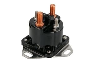 Solenoid / Starter electromagnetic switch 12 V JOHNSON/EVINRUDE