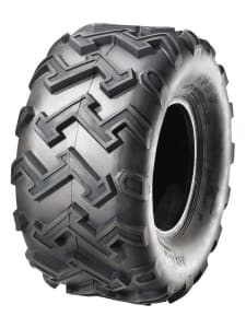 [SUQ02210A001] ATV / UTV tyre SUNF 22x10-10 TL 47F A001 6PR tread depth 15mm