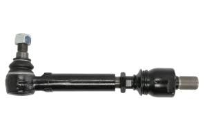 Tie rod end L/R (M20x1,5mm/M26x1,5mm, L-290/330mm) compatibil: JOHN DEERE 320, 325, 420, 515, 600, 610D, 620, 630, 6020, 6020 SE, 6100 D, 6115 D, 6120, 6120 SE, 6125, 6125 D, 6130, 6130 D, 6215, 6220