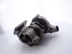 Turbocompresor compatibil: IVECO STRALIS II F3GFE611A/F3GFE611B/F3GFE611D 09.12-