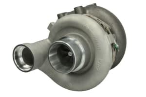 Turbocompresor compatibil: MAN TGX D2676 EURO 6