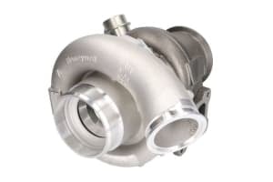 Turbocompresor (without gaskets) new compatibil: SCANIA P/G/R/T DC13.124/DC13.147 01.12- compatibil: SCANIA K, P,G,R,T DC13.107-DC13.147 01.06-