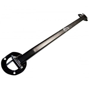 Upper suspension bar fata (material: steel) compatibil: BMW 3 (E46) 1.6-3.0D 02.98-05.05