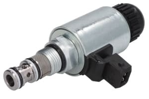 Valva solenoid transmisie compatibil: ZF