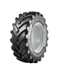 16979, VX-TRACTOR, BRIDGESTONE, Anvelopa agro, 147D/144E, TL