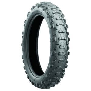 [17418] Cross/enduro tyre BRIDGESTONE 140/80-18 TT 70M Battlecross E50 Extreme Rear