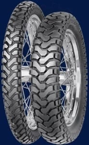 [2000024439101] Anvelopă Moto Enduro On/Off MITAS 110/80-19 TL/TT 59T E07 Front M+S