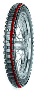 [2000026708101] Cross/enduro tyre MITAS 90/90-21 TT 54R C17 Front