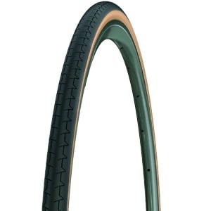 [202115] Bicycle tyre coiled road racing MICHELIN 700X28C (eTRTO size 28-622) DYNAMIC CLASSIC TRANSLUSCENT (TPI 3X30) ACCESS LINE tube type Sidewall TRANSLUCENT
