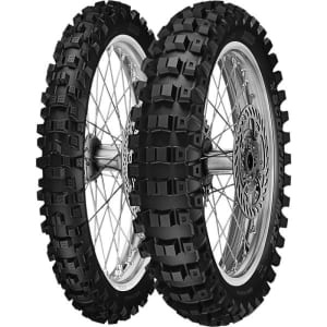 [2588500] Cross/enduro tyre PIRELLI 110/90-19 TT 62M SCORPION MX MID SOFT Rear