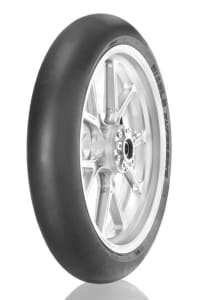 [2738400] Slick type racing tyre PIRELLI 120/70ZR17 TL DIABLO SUPERBIKE SC3 Front