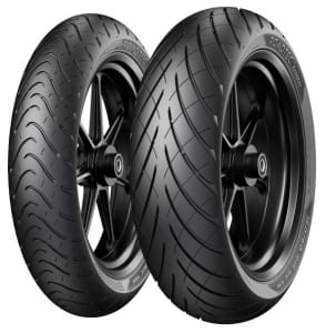 [3120200] Scooter/moped tyre METZELER 110/70-16 TL 52S ROADTEC SCOOTER Front