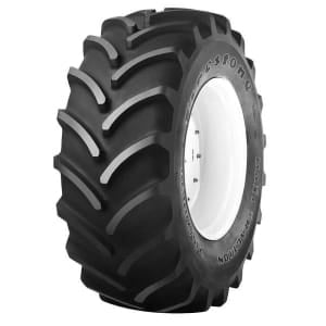 5435, MAXI TRACTION, FIRESTONE, Anvelopa agro, 154D/151E, TL