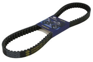 (835x20x30 drive belt Gates Powerlink) GY6-150 compatibil: CHIŃSKI SKUTER/MOPED/MOTOROWER/ATV 4T