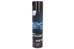 Agent multi-function ELF MOTO MULTI LUBE 0,4l