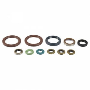 Alte garnituri compatibil: KTM RFR, SX, SX-F, XC, XC-F 450/505 2007-2018