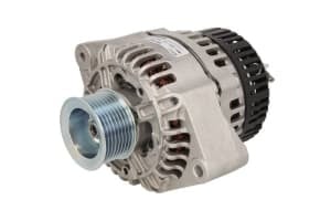 Alternator (14V, 120A) compatibil: CLAAS 816, 826, 836, 410, 420, 430, 510, 520, 530, 540, 550, 610, 620, 640