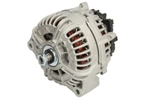 Alternator (14V, 200A) compatibil: JOHN DEERE 6090MC, 6090RC, 6100MC, 6100RC, 6105M, 6105R, 6110M, 6110MC, 6110R, 6110RC, 6115 R, 6115M, 6125 M, 6125 R, 6130 R, 6130M, 6140 M, 6140 R, 6150 R, 6170 M