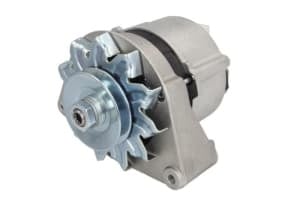 Alternator (14V, 33A) compatibil: FENDT 200 S FARMER, 200 SA FARMER, 200 V FARMER, 200 VA FARMER, 203 P FARMER, 203 PA FARMER, 203 V FARMER, 203 VA FARMER, 204 P FARMER, 204 PA FARMER, 204 V FARMER