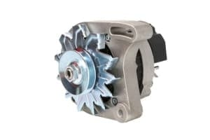 Alternator (14V, 45A) compatibil: CARRARO 3800 TIGRETRAC; YAGMUR 450 4WD