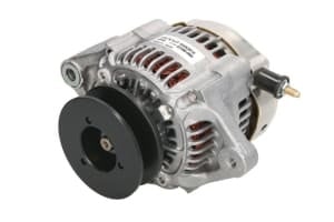 Alternator (14V, 60A) compatibil: KOMATSU