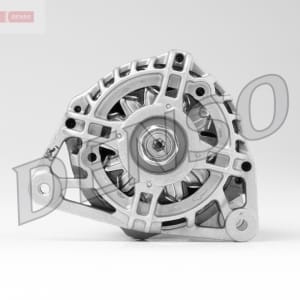 Alternator (14V, 75A) compatibil: CATERPILLAR; JCB; PERKINS