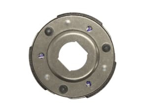 Ambreiaj centrifugal compatibil: APRILIA MOJITO; ITALJET TORPEDO; PIAGGIO/VESPA ET4, HEXAGON, LIBERTY, SFERA 125 1995-2003