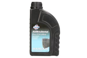 Antigel Silkolene Pro CCA Ultra 1l racing anti-corrosion additive for radiators, application 3-5%