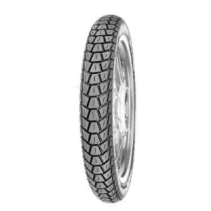 Anvelopa clasica pentru oras DELI TIRE 2.75-17 TT 41P S-228 Directie/Tractiune