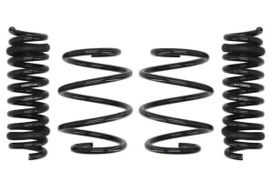 Arcuri coborare, Pro-Kit, 4pcs, (25mm / 20mm); (970kg / 1080kg); compatibil: BMW 2 (F22, F87) 3.0 11.15-06.21