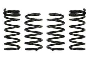 Arcuri coborare, Pro-Kit, 4pcs, (25mm / 25mm); (1290kg / 1310kg); compatibil: VOLVO XC60 I 2.0-3.2 05.08-12.17