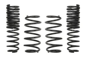 Arcuri coborare, Pro-Kit, 4pcs, (30-35mm / 30mm); (1000kg / 900kg); compatibil: AUDI 80 B4 1.6-2.3 09.91-12.94