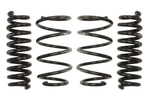 Arcuri coborare, Pro-Kit, 4pcs, (30mm / 15-20mm); (1090kg / 1200kg); compatibil: BMW 3 (E90) 3.0/3.0D 09.05-10.11