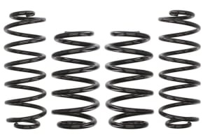 Arcuri coborare, Pro-Kit, 4pcs, (30mm / 25mm); (1160kg / 1190kg); compatibil: AUDI A6 C7 1.8-2.8 11.10-09.18