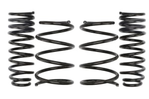 Arcuri coborare, Pro-Kit, 4pcs, (30mm / 30mm); (1000kg / 970kg); compatibil: TOYOTA COROLLA, COROLLA VERSO 1.4/1.6/1.8 01.01-03.08