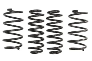 Arcuri coborare, Pro-Kit, 4pcs, (30mm / 30mm); (1050kg / 1150kg); compatibil: SKODA OCTAVIA II 1.2-2.0 02.04-06.13