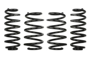 Arcuri coborare, Pro-Kit, 4pcs, (30mm / 30mm); (1155kg / 1125kg); compatibil: AUDI A3 1.8/2.0/2.0D 05.03-08.12