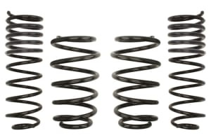 Arcuri coborare, Pro-Kit, 4pcs, (30mm / 30mm); (1175kg / 1050kg); compatibil: SAAB 9-5 1.9D-3.0D 09.97-12.09